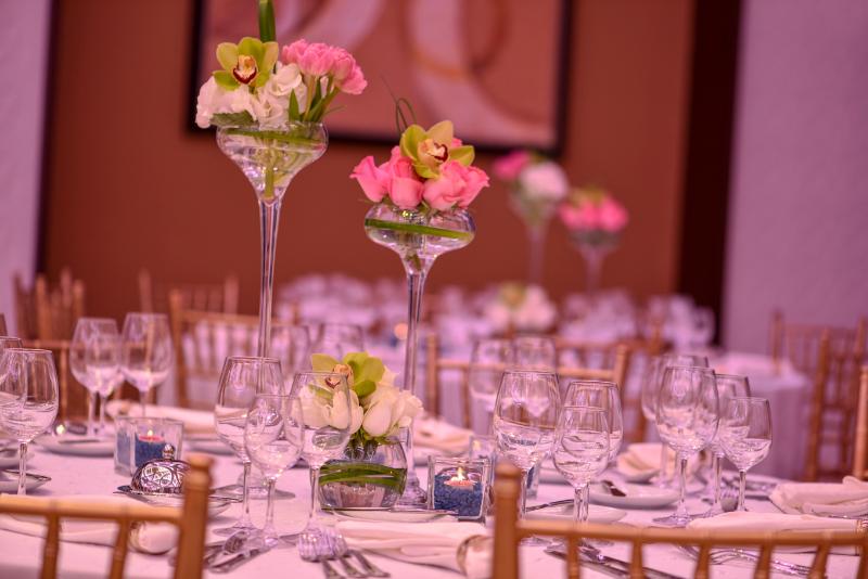 Alwadi Hotel Doha - MGallery Collection - Toplantı