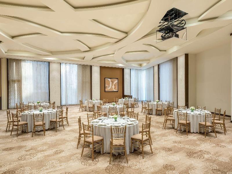 Alwadi Hotel Doha - MGallery Collection - Toplantı