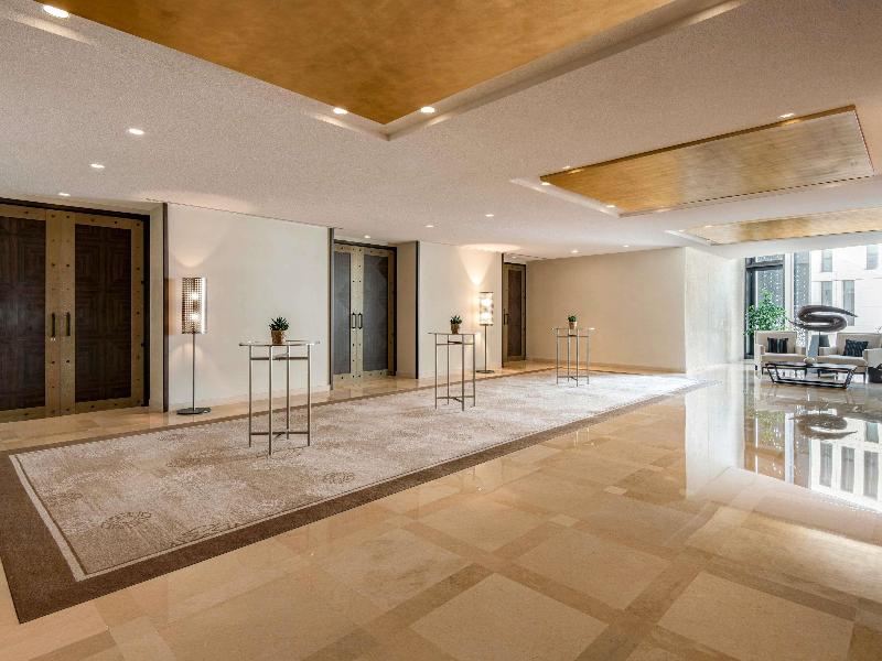 Alwadi Hotel Doha - MGallery Collection - Toplantı