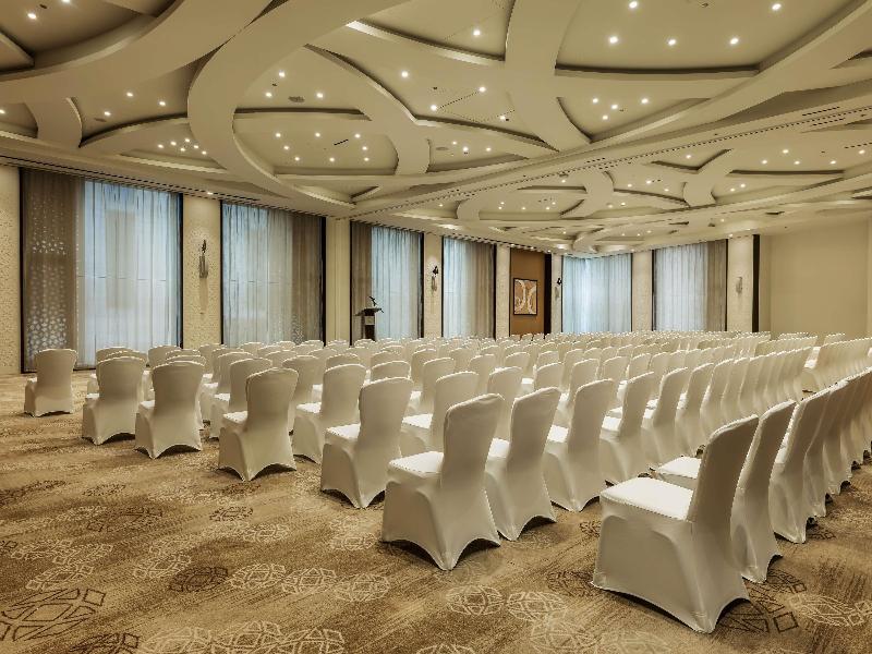 Alwadi Hotel Doha - MGallery Collection - Toplantı