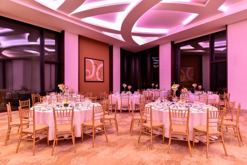 Alwadi Hotel Doha - MGallery Collection - Toplantı