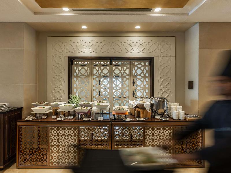 Alwadi Hotel Doha - MGallery Collection - Toplantı