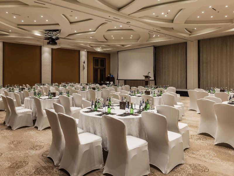 Alwadi Hotel Doha - MGallery Collection - Toplantı