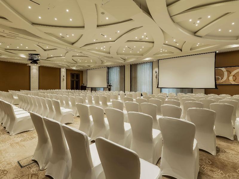 Alwadi Hotel Doha - MGallery Collection - Toplantı