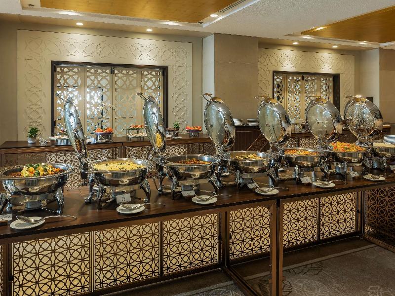 Alwadi Hotel Doha - MGallery Collection - Toplantı