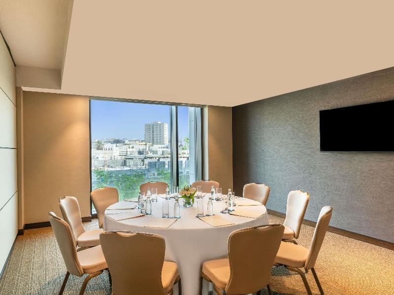 Alwadi Hotel Doha - MGallery Collection - Toplantı