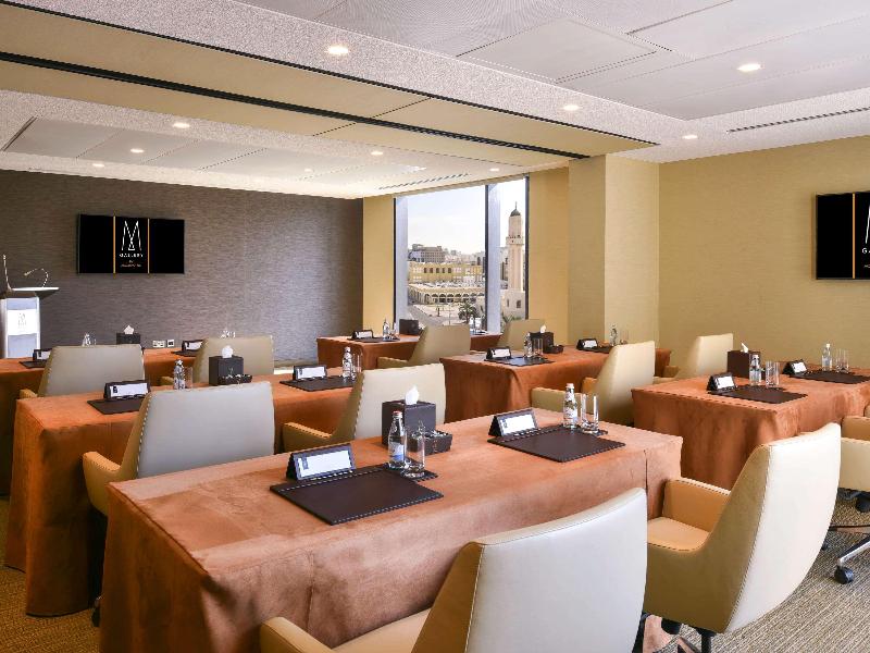 Alwadi Hotel Doha - MGallery Collection - Toplantı