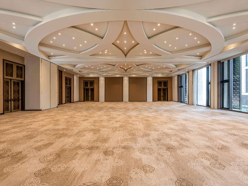 Alwadi Hotel Doha - MGallery Collection - Toplantı