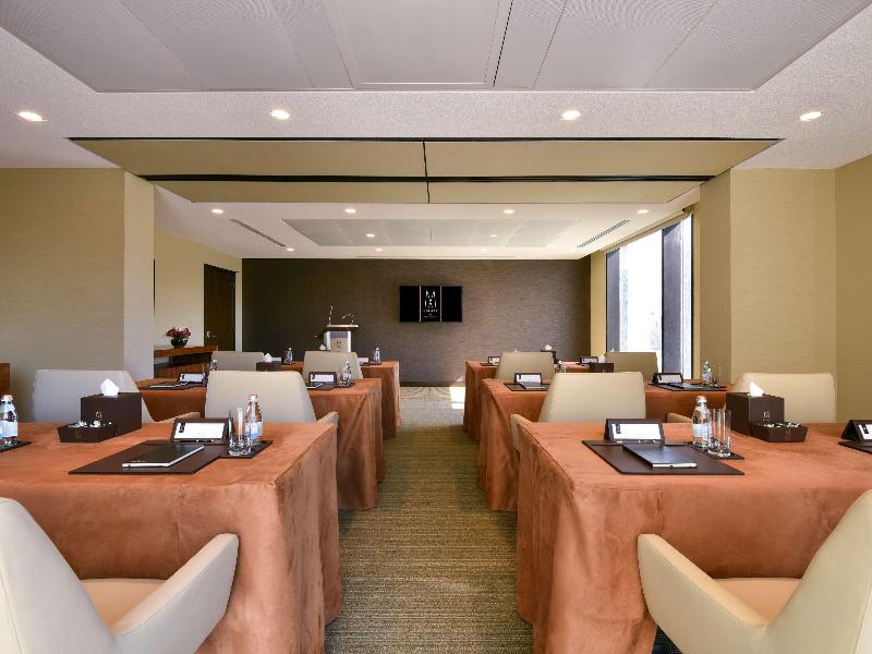 Alwadi Hotel Doha - MGallery Collection - Toplantı
