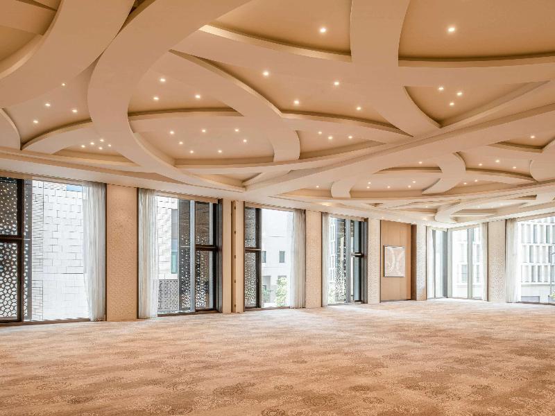 Alwadi Hotel Doha - MGallery Collection - Toplantı