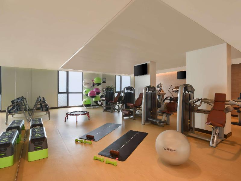 Alwadi Hotel Doha - MGallery Collection - Aktivite