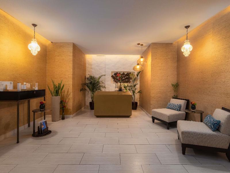 Alwadi Hotel Doha - MGallery Collection - Aktivite