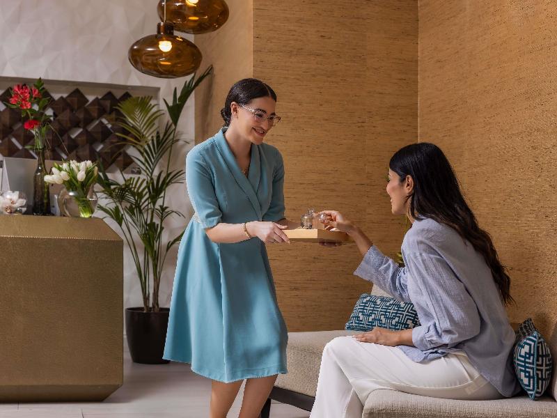 Alwadi Hotel Doha - MGallery Collection - Aktivite