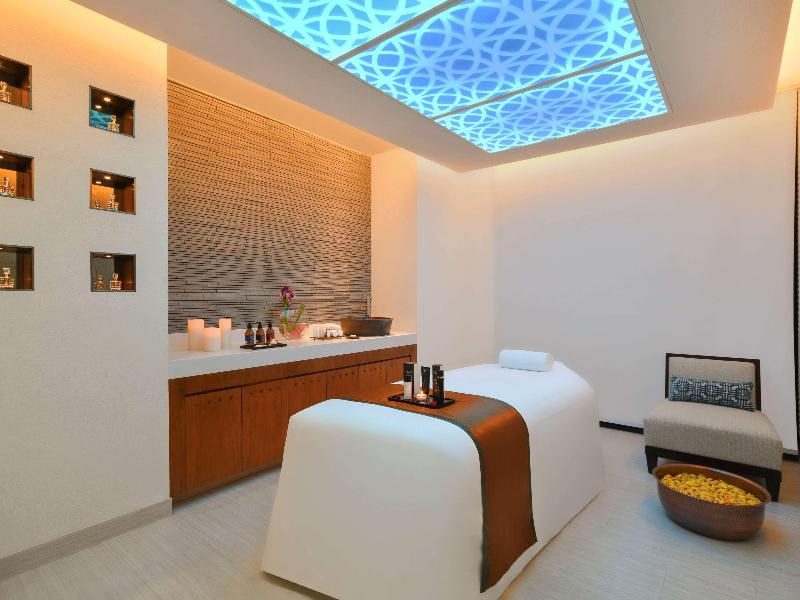Alwadi Hotel Doha - MGallery Collection - Aktivite