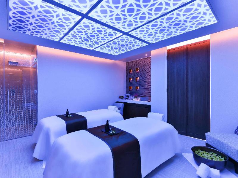 Alwadi Hotel Doha - MGallery Collection - Aktivite