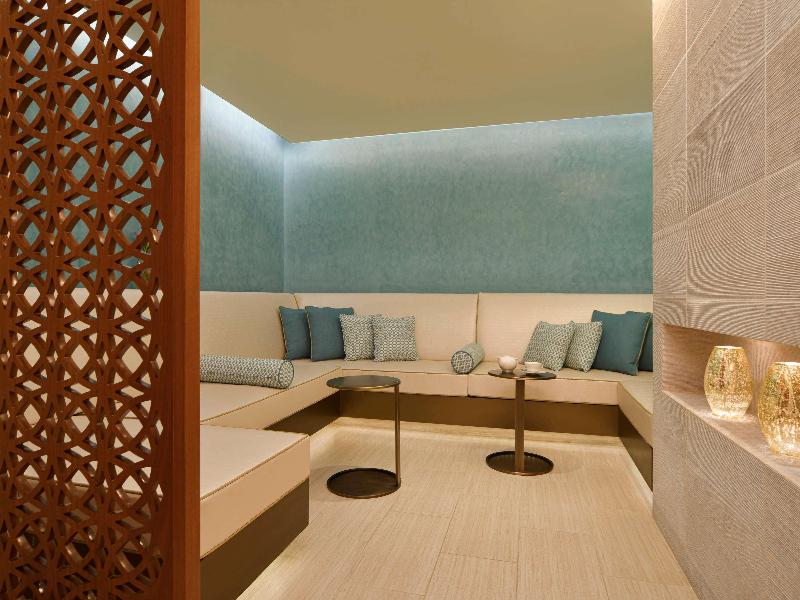 Alwadi Hotel Doha - MGallery Collection - Aktivite