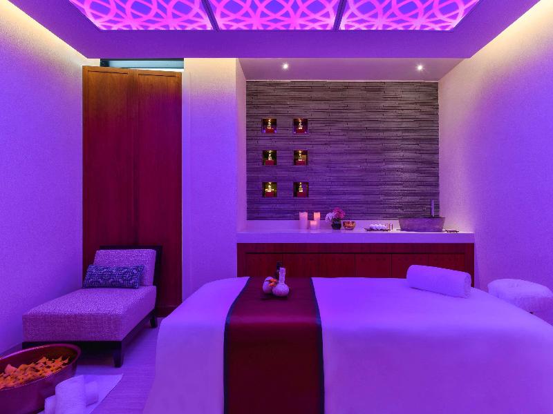 Alwadi Hotel Doha - MGallery Collection - Aktivite