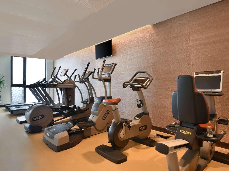 Alwadi Hotel Doha - MGallery Collection - Aktivite