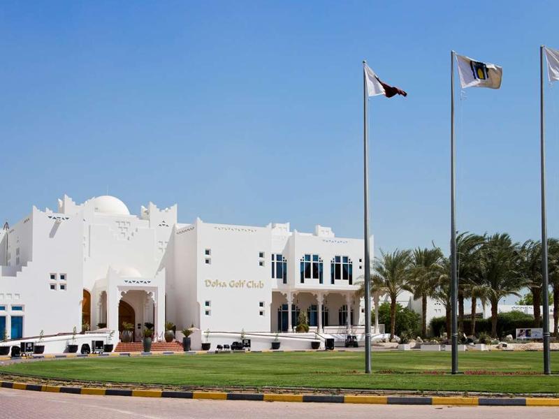Alwadi Hotel Doha - MGallery Collection - Genel