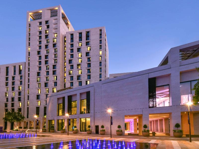 Alwadi Hotel Doha - MGallery Collection - Genel