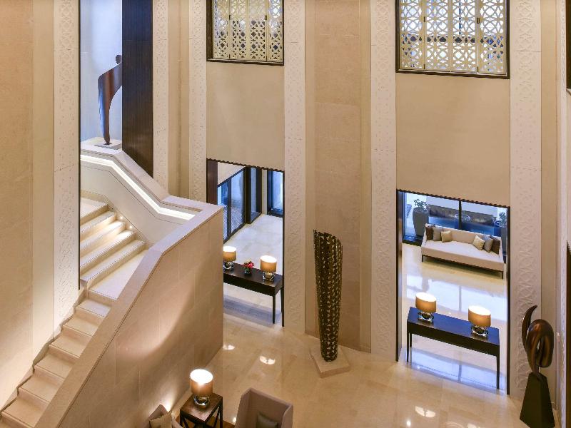Alwadi Hotel Doha - MGallery Collection - Genel