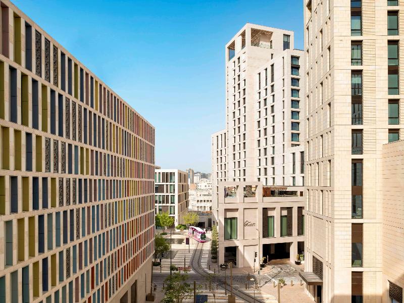 Alwadi Hotel Doha - MGallery Collection - Genel