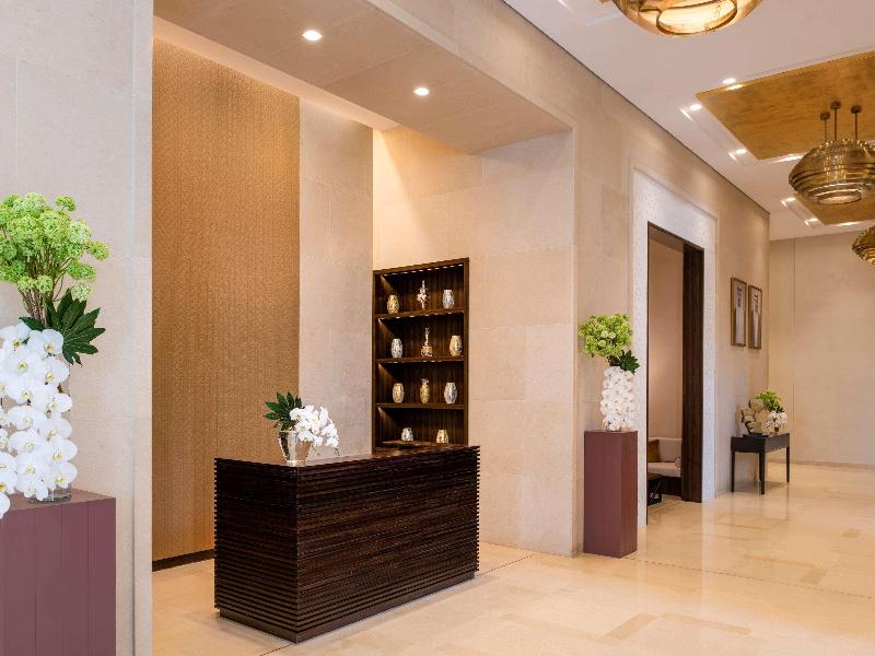 Alwadi Hotel Doha - MGallery Collection - Genel
