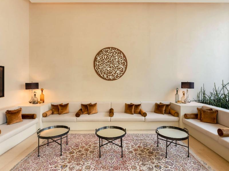 Alwadi Hotel Doha - MGallery Collection - Genel