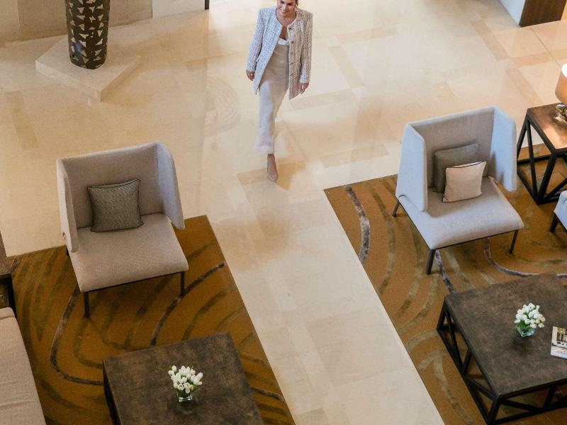 Alwadi Hotel Doha - MGallery Collection - Genel