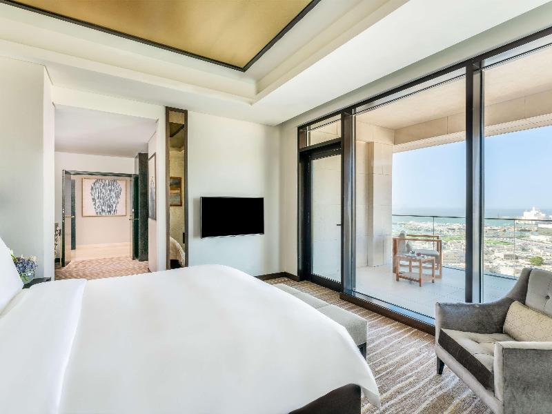 Alwadi Hotel Doha - MGallery Collection - Genel