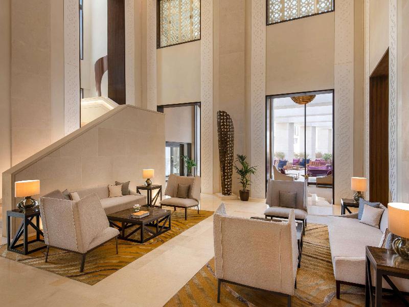 Alwadi Hotel Doha - MGallery Collection - Genel