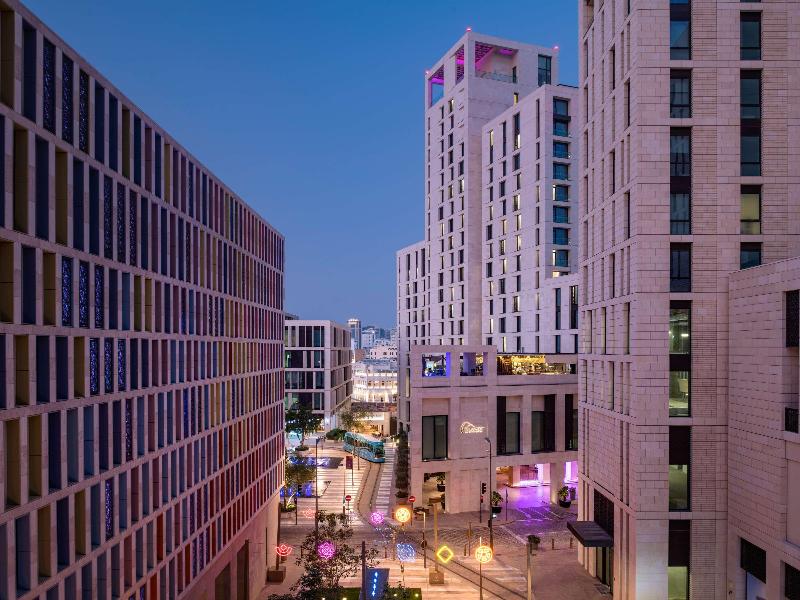 Alwadi Hotel Doha - MGallery Collection - Genel