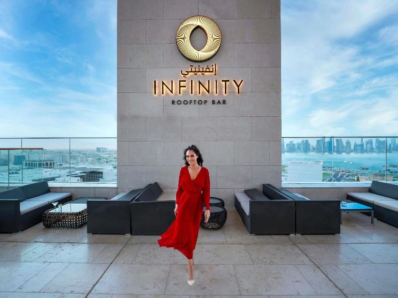Alwadi Hotel Doha - MGallery Collection - Genel