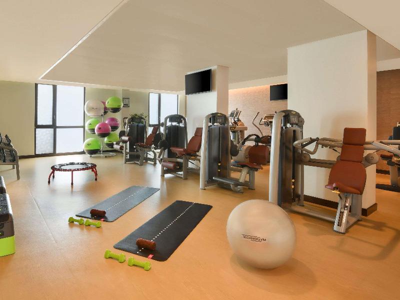 Alwadi Hotel Doha - MGallery Collection - Genel