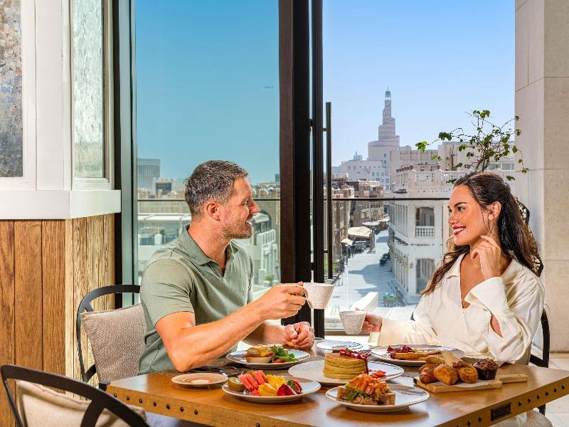 Alwadi Hotel Doha - MGallery Collection - Genel