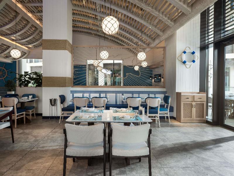 Alwadi Hotel Doha - MGallery Collection - Genel