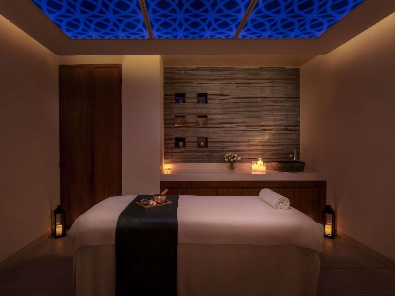 Alwadi Hotel Doha - MGallery Collection - Genel