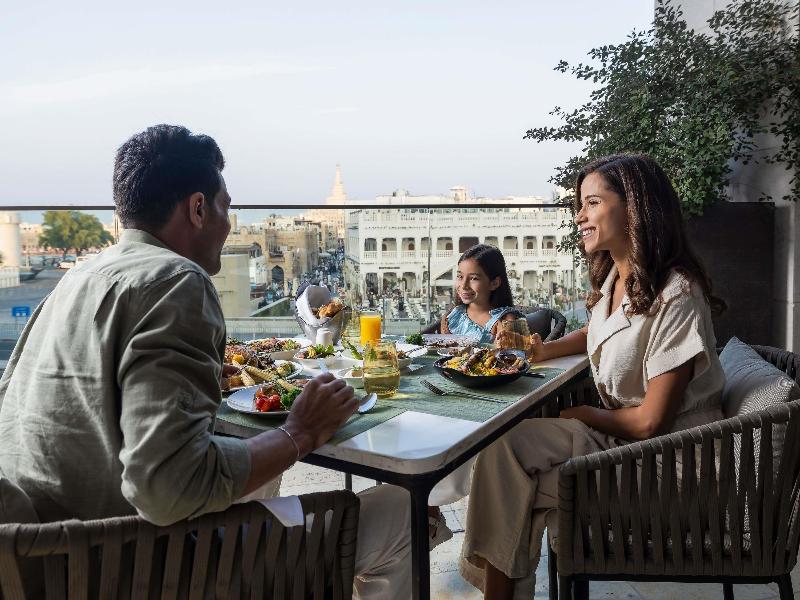 Alwadi Hotel Doha - MGallery Collection - Genel