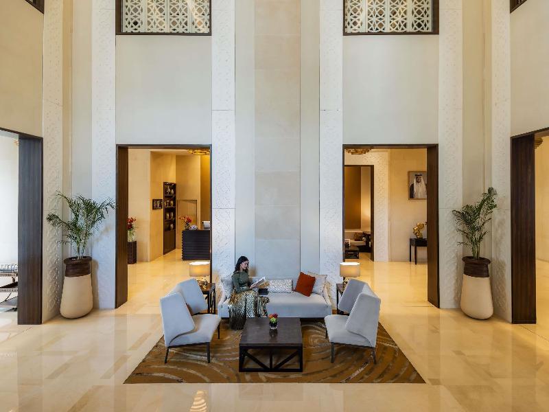 Alwadi Hotel Doha - MGallery Collection - Genel