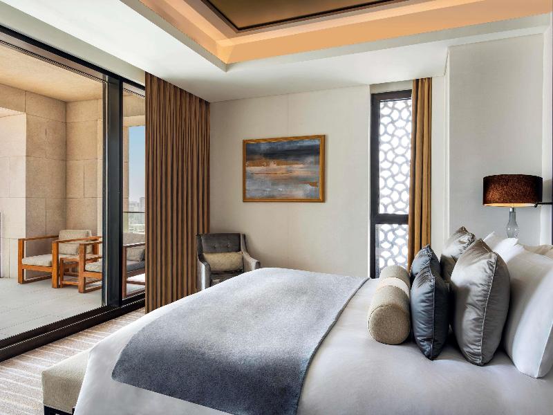 Alwadi Hotel Doha - MGallery Collection - Oda
