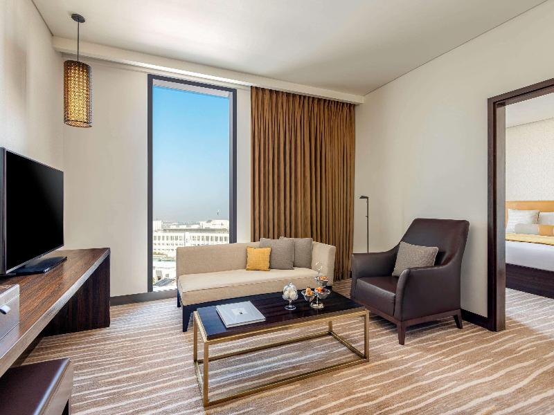 Alwadi Hotel Doha - MGallery Collection - Oda