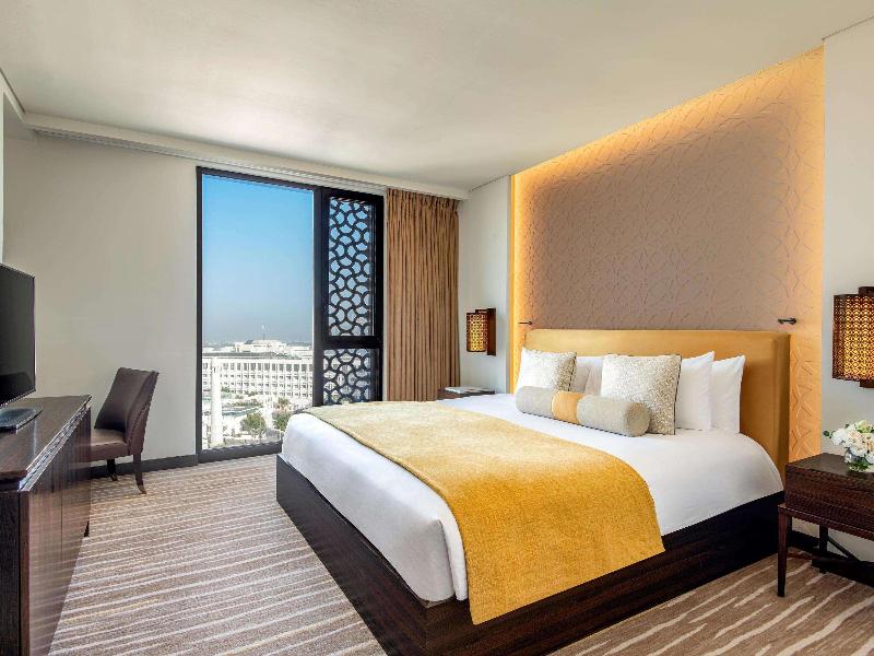 Alwadi Hotel Doha - MGallery Collection - Oda