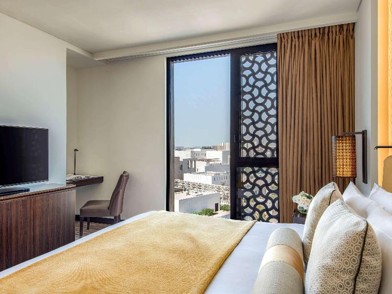Alwadi Hotel Doha - MGallery Collection - Oda