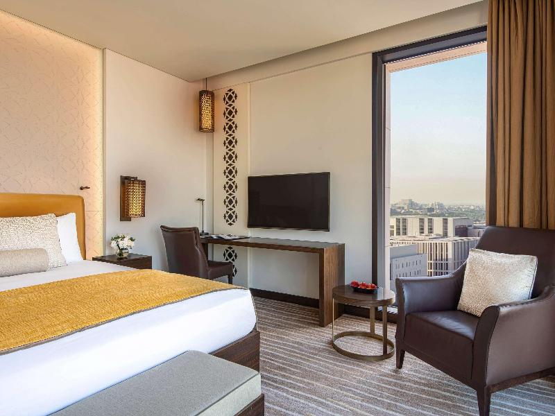 Alwadi Hotel Doha - MGallery Collection - Oda