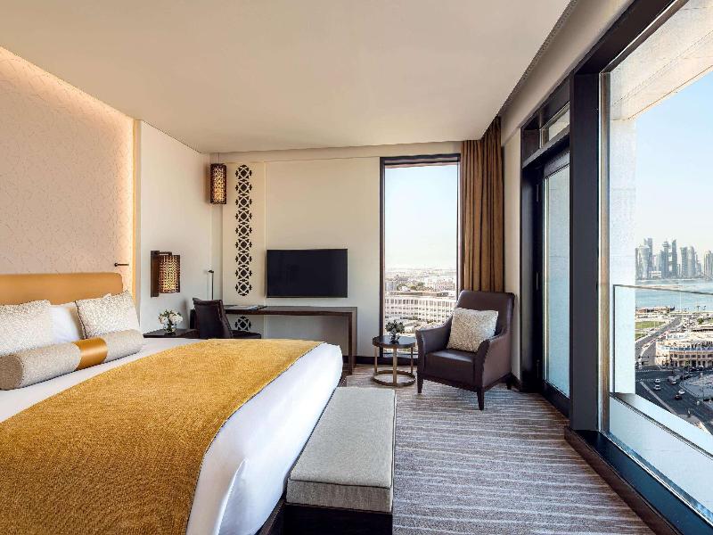 Alwadi Hotel Doha - MGallery Collection - Oda