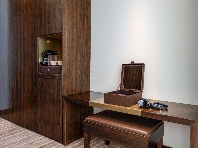 Alwadi Hotel Doha - MGallery Collection - Oda