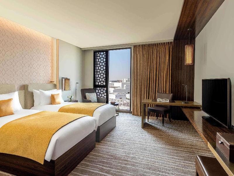 Alwadi Hotel Doha - MGallery Collection - Oda