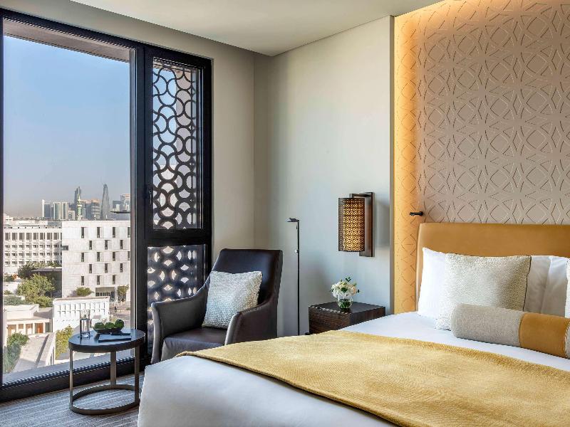 Alwadi Hotel Doha - MGallery Collection - Oda