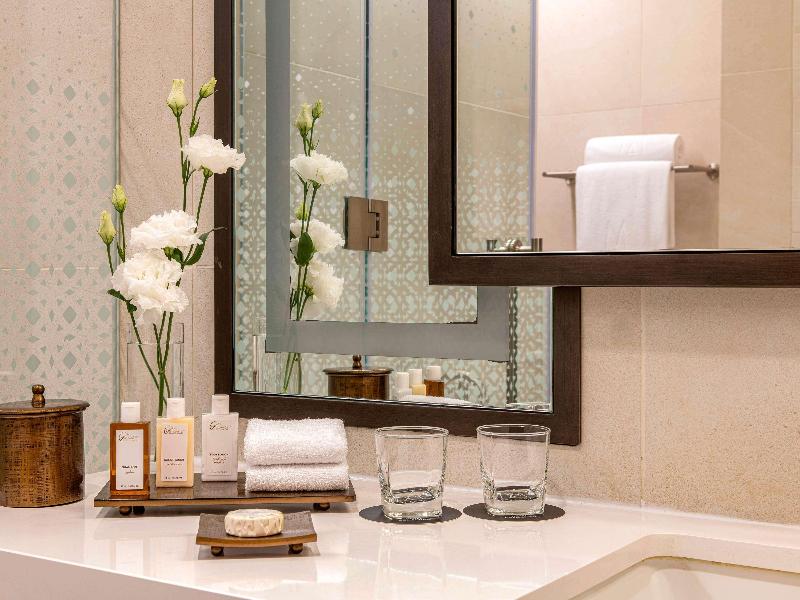 Alwadi Hotel Doha - MGallery Collection - Oda
