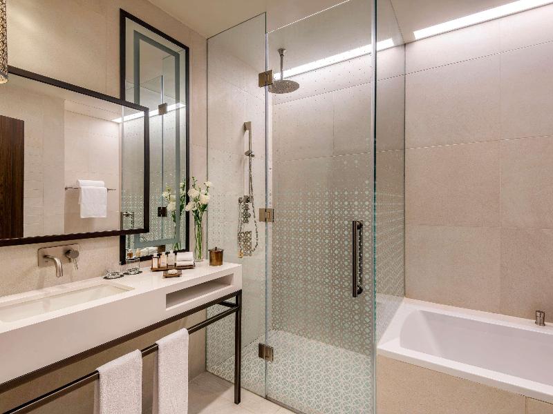 Alwadi Hotel Doha - MGallery Collection - Oda